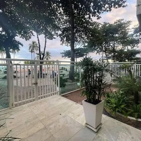 Em Frente A Praia Rio de Janeiro Exterior photo