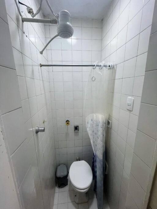 Apartment Em Frente A *