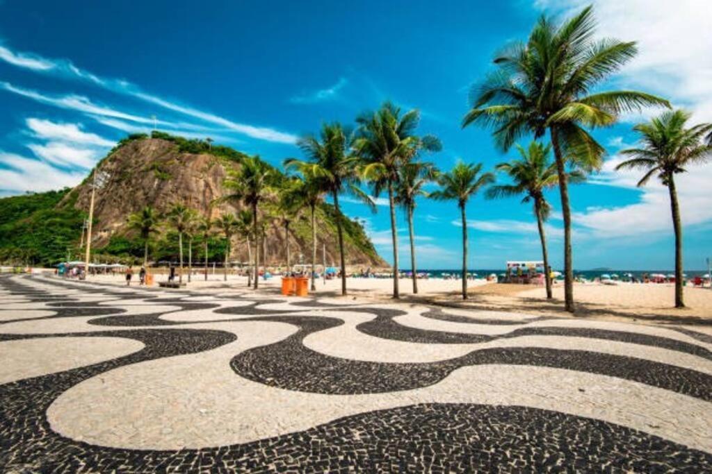 Apartment Em Frente A *