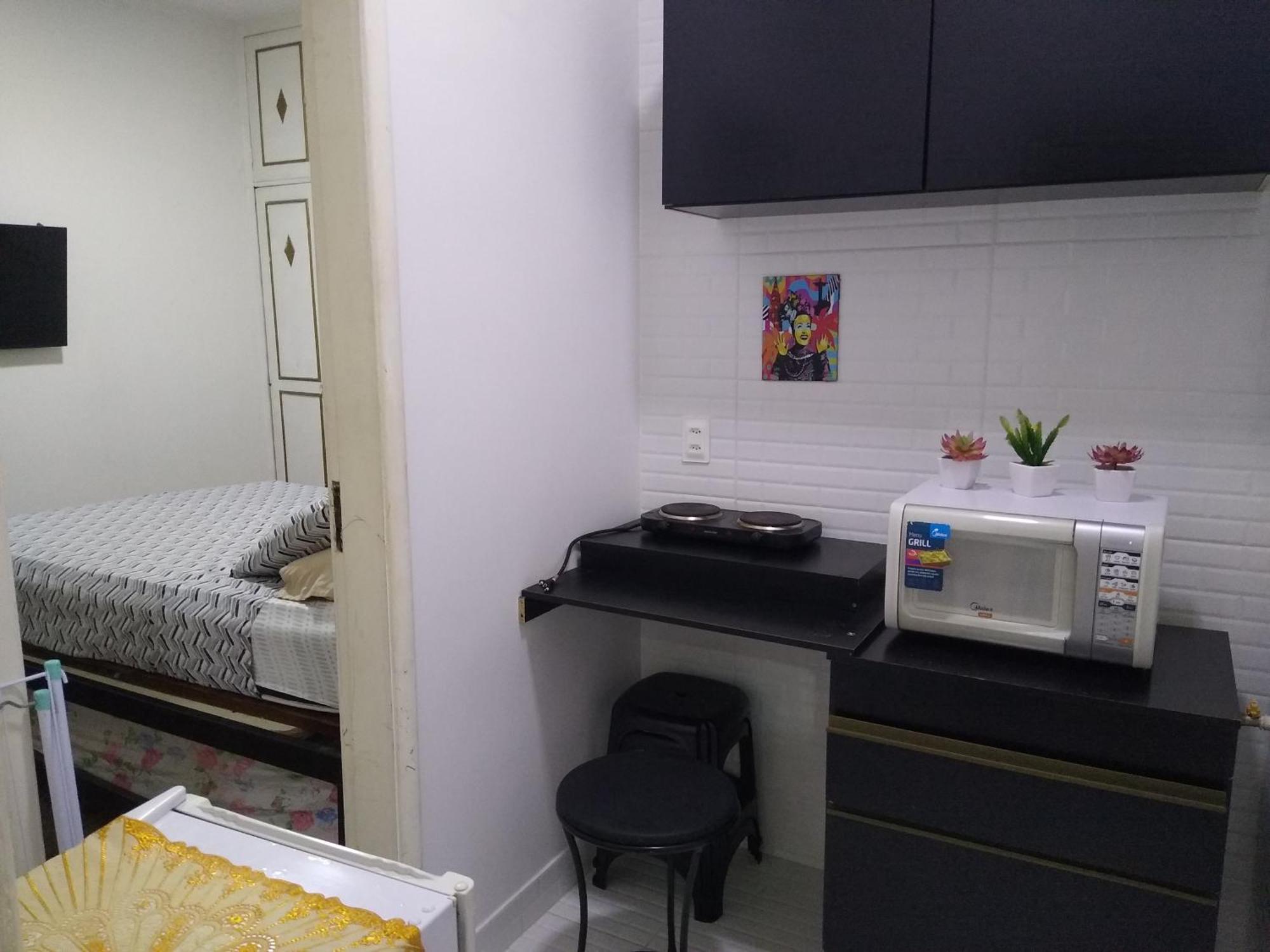 Apartment Em Frente A