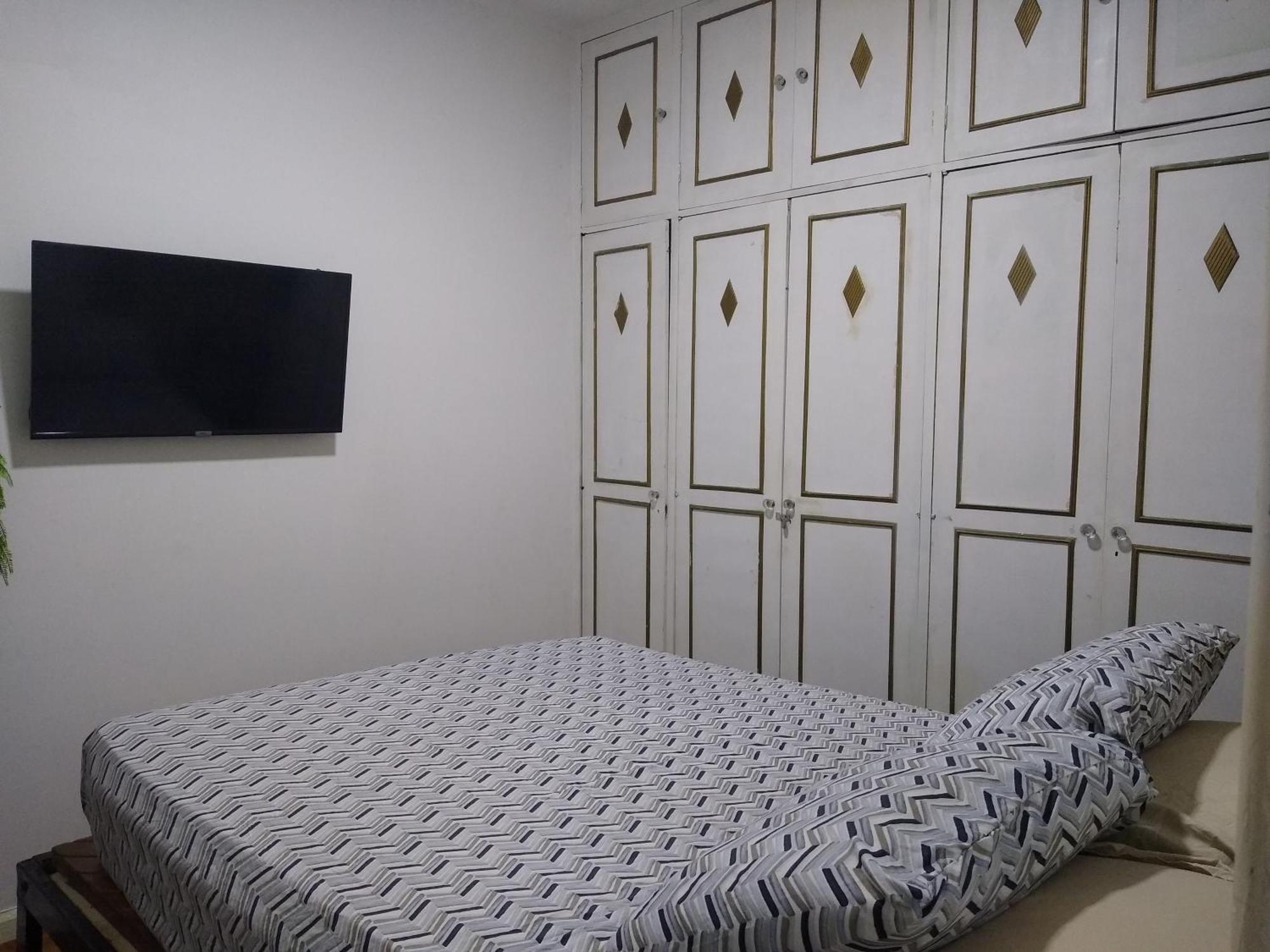 Apartment Em Frente A Rio de Janeiro